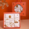 手提镂空月饼包装盒