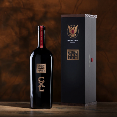 周年纪念红酒礼盒 周年纪念红酒礼盒